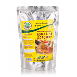 Ножка на дорожку "Кронидов" 325 гр.