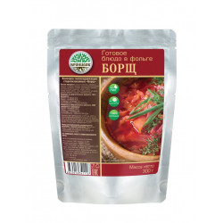 Борщ "Кронидов" 300 гр.